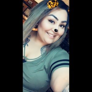 Meet your Posher, Korina